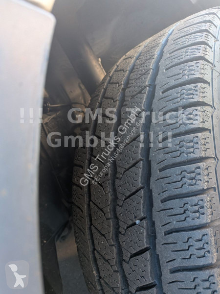 Nyttofordon Fiat Multijet 130 / wenig KM / load...