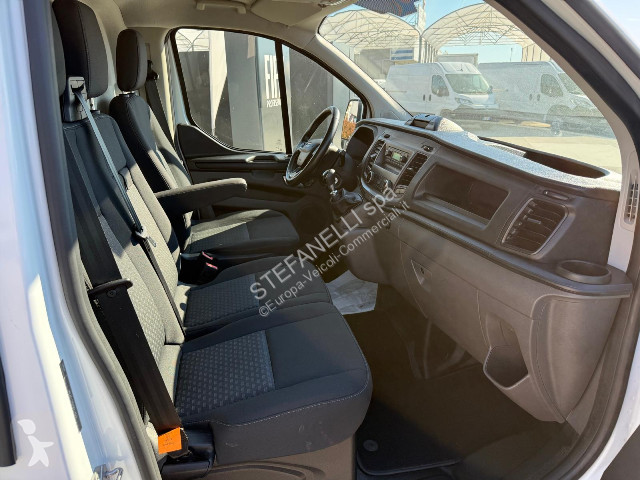 Nyttofordon Ford TRANSIT CUSTOM 300 L1H1 2.0...