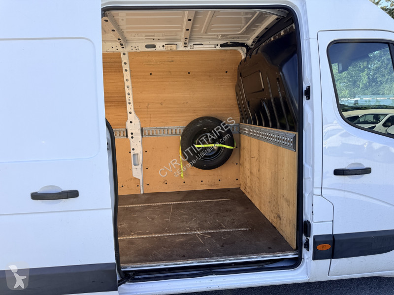 Nyttofordon Renault 2.3 DCI 145