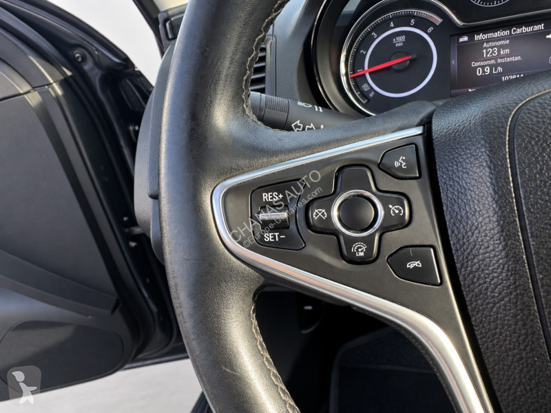 Nyttofordon Opel Sports Tourer 2.0 CDTI 170 ELITE