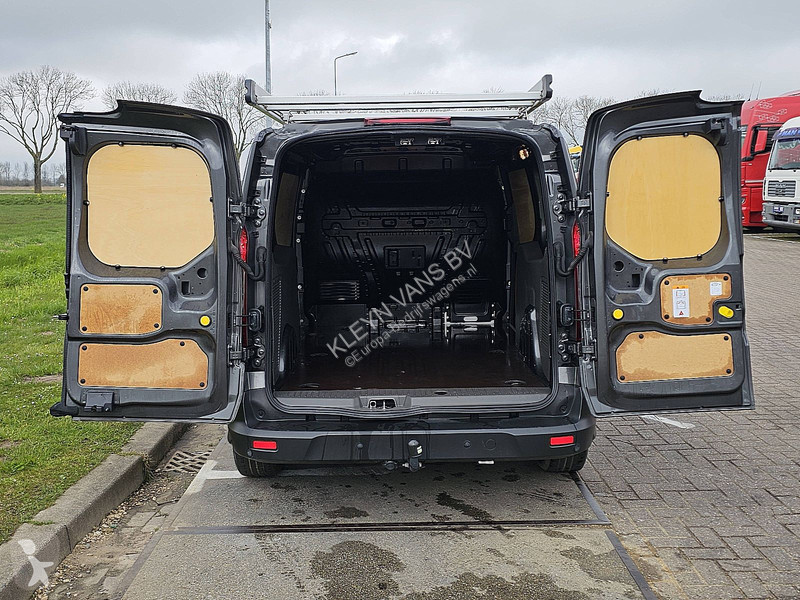 Autoutilitară Ford 1.5 L2 3 Zits Navi