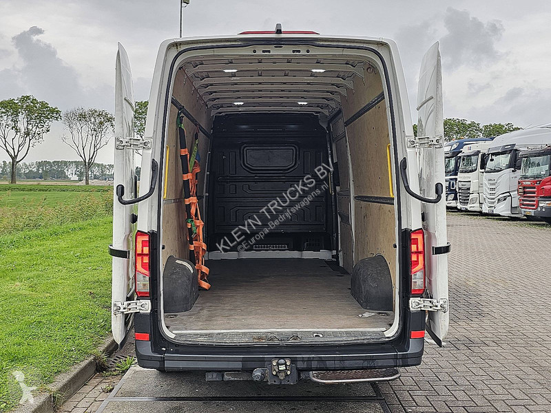Furgoneta MAN 3.180 prijs zo weg! EURO6
