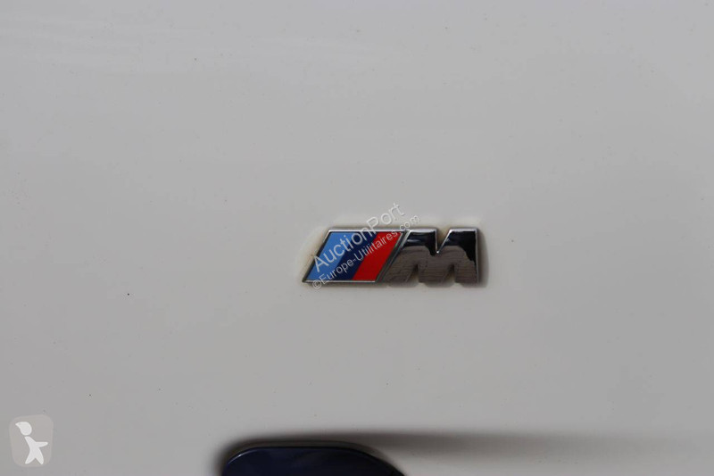 Nyttofordon BMW  X4 M Competition
