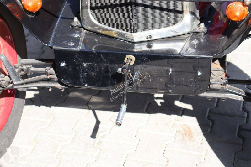 Nyttofordon Citroën