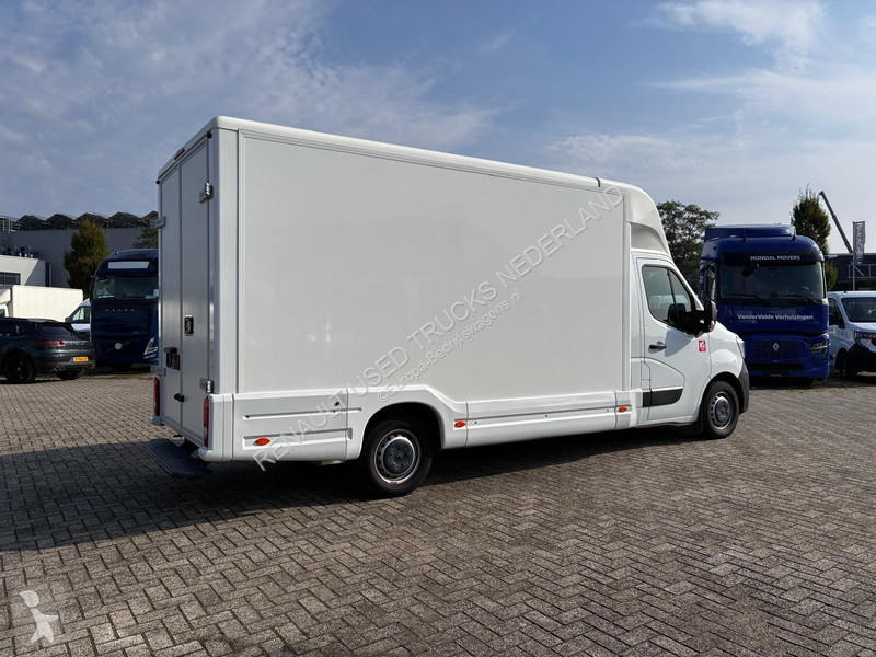 عربة نفعية Renault 165.35 L3 DURISOTTI, Lang,...