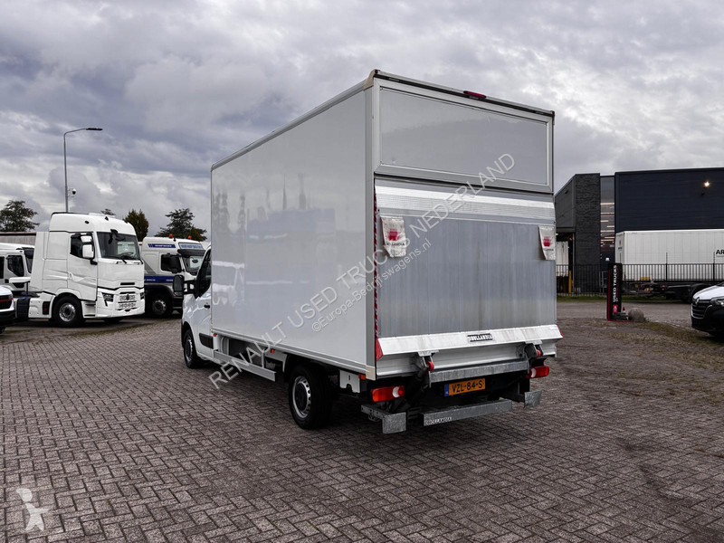 عربة نفعية Renault 150.35 L3 2.3 DCI, Euro 6,...