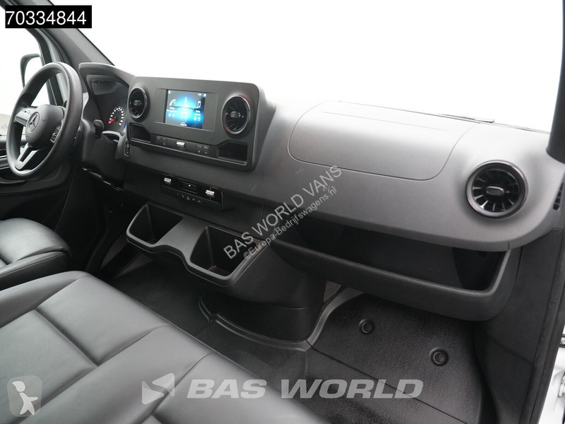 Nyttofordon Mercedes 317 CDI Automaat L2H2...