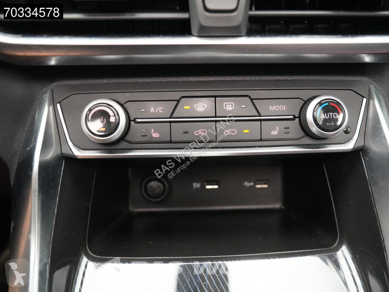 Nyttofordon Maxus 70KW 360KM WLTP 7-Zitter...