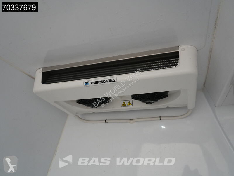 Nyttofordon Iveco 35S16 Automaat...