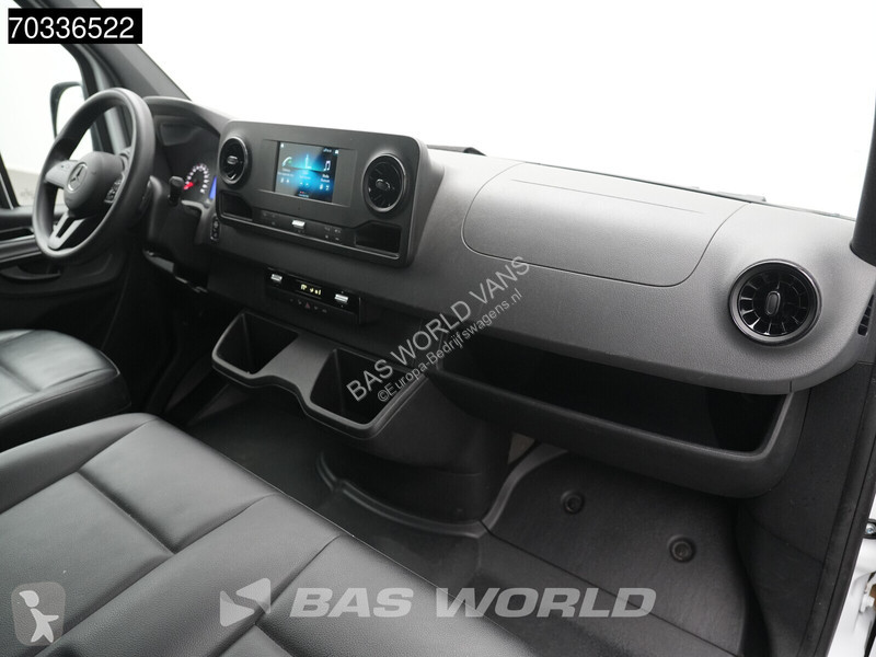 Nyttofordon Mercedes 317 CDI Automaat L2H2...