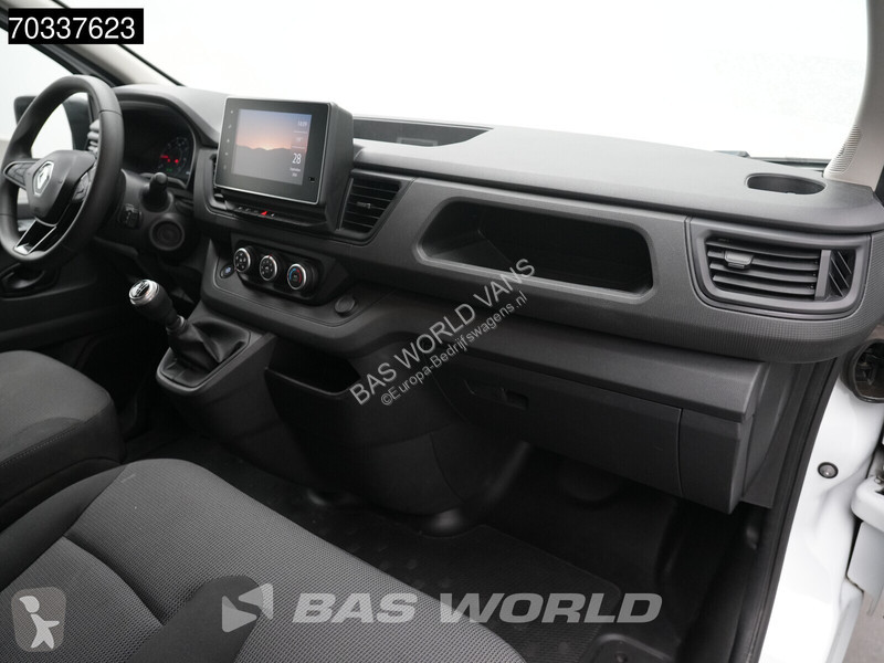 Nyttofordon Renault 130pk L2H1 LED Airco Navi...