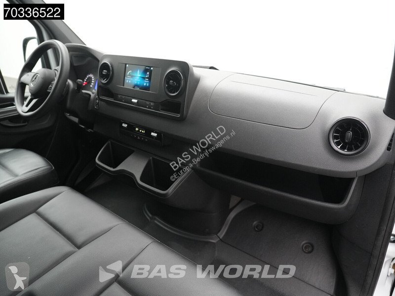 Autoutilitară Mercedes 317 CDI Automaat L2H2...