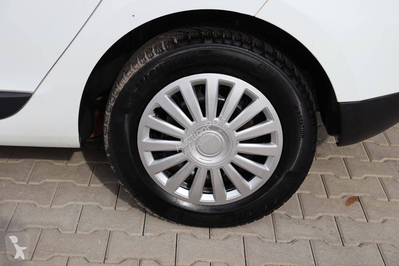 Nyttofordon Renault  Mégane