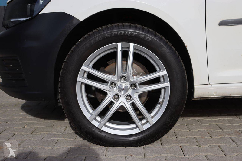 Nyttofordon Volkswagen  CADDY TDI