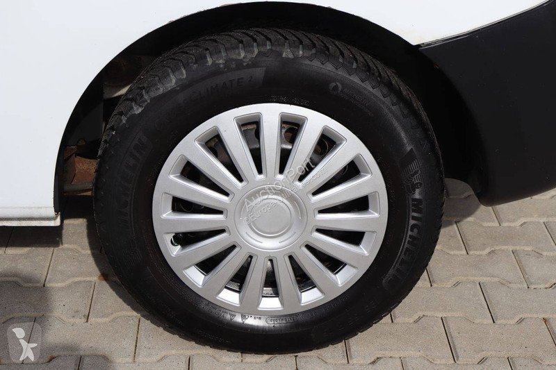 Nyttofordon Mercedes 109 CDI
