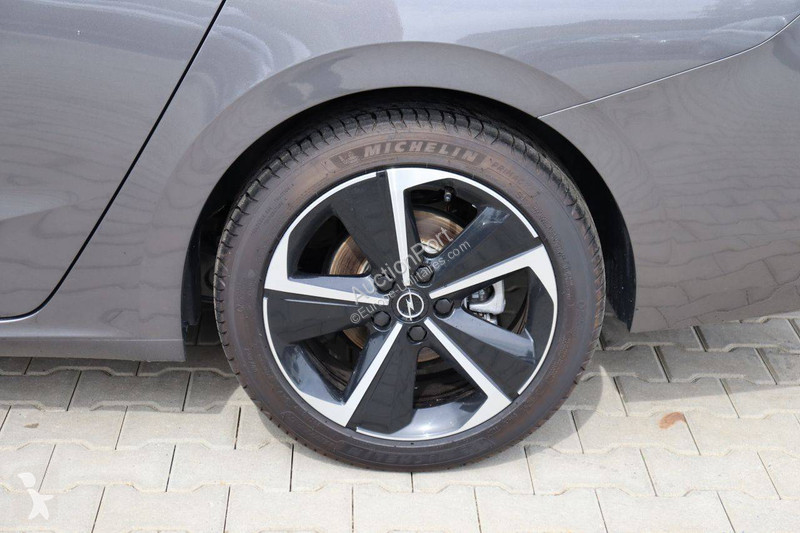 Nyttofordon Opel Sports Tourer