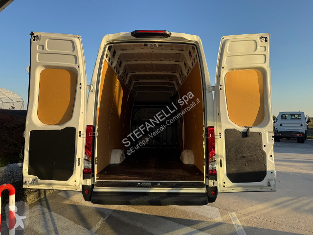 Nyttofordon Iveco DAILY 35S14 V