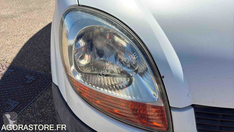 Nyttofordon Renault KANGOO