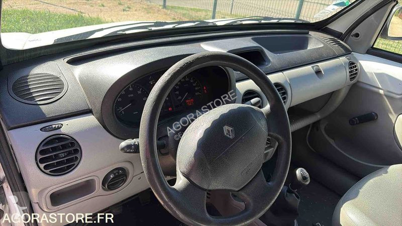 Nyttofordon Renault KANGOO