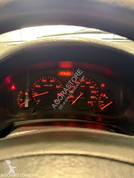 Nyttofordon Citroën BERLINGO