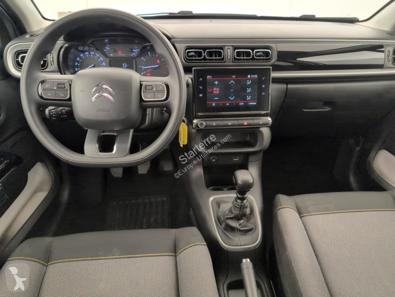 Citroën  Transporter