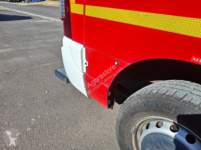 Nyttofordon Renault RENAULT MASTER - L2H2 -...