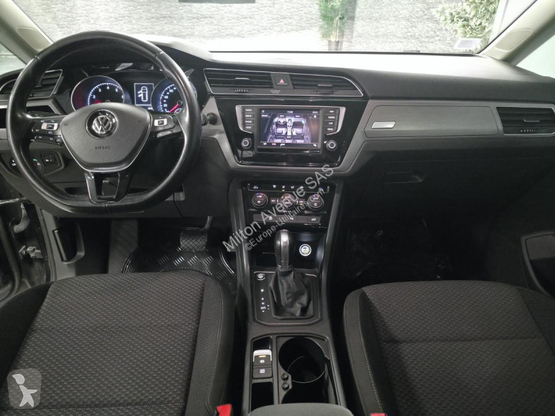 Furgoneta Volkswagen