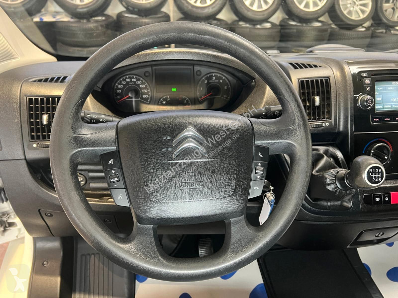 Nyttofordon Citroën HDI Maxi...