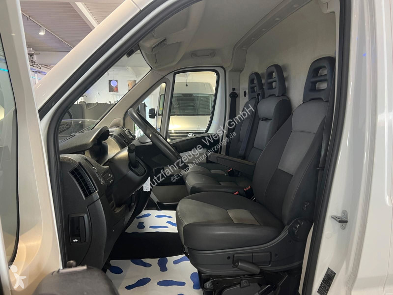 Nyttofordon Citroën HDI Maxi...