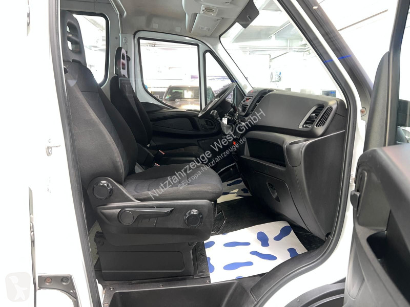 Nyttofordon Iveco 3,0...