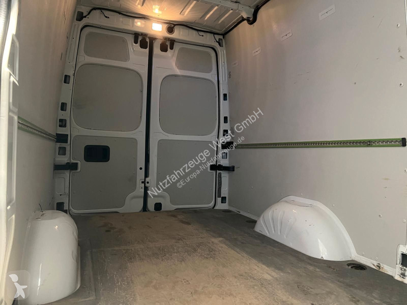 Nyttofordon Hyundai H350 Kasten Maxi L3-H2...