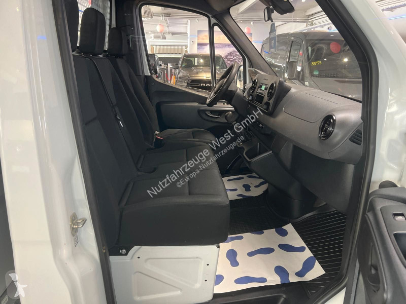Nyttofordon Mercedes 314/316 CDI...