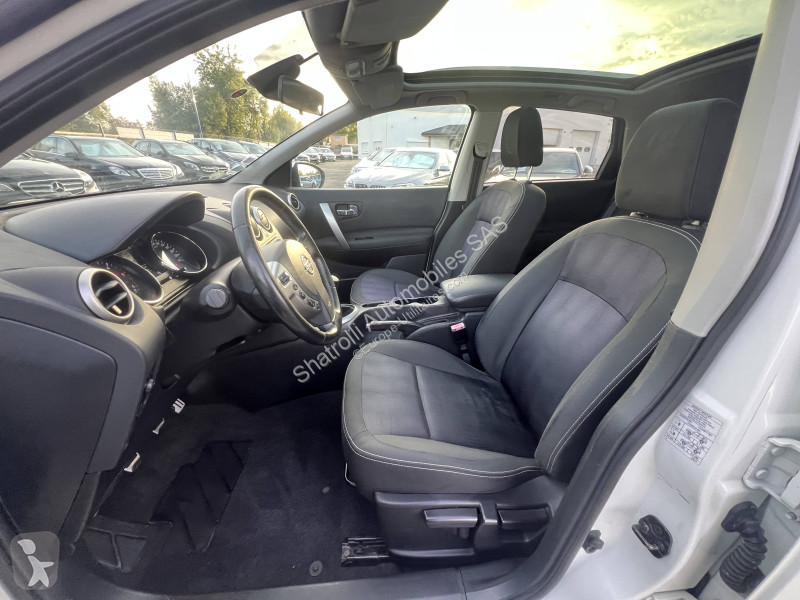 Furgoneta Nissan 1.5 dCi 110ch Tekna GPS Camera...