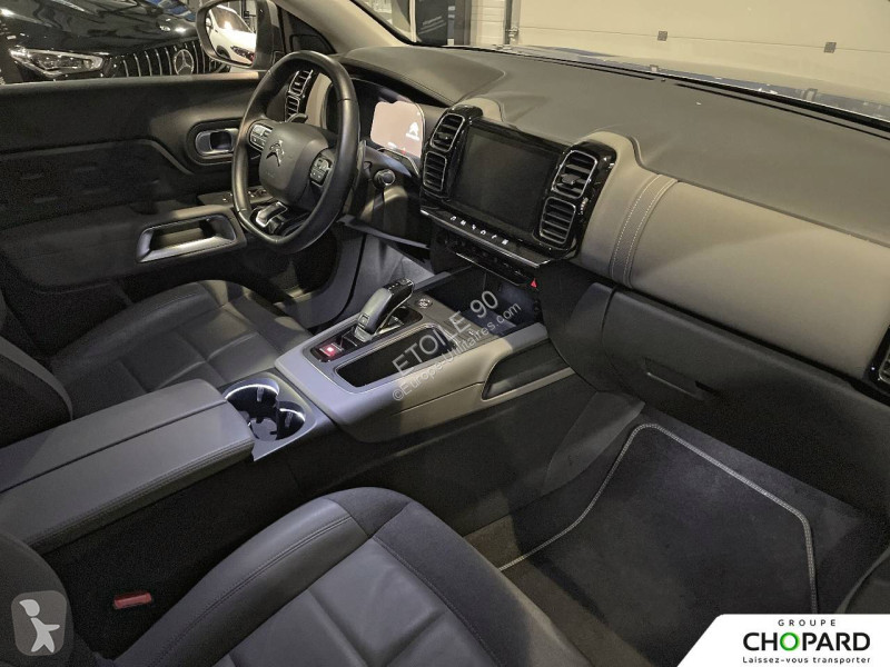 Nyttofordon Citroën C5 Aircross BlueHDi 130 S&S...