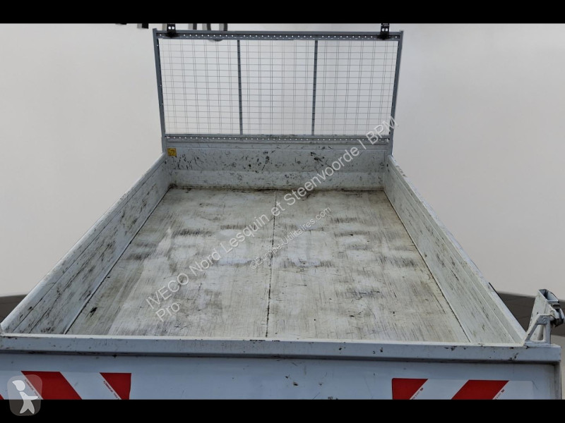 Nyttofordon Iveco CCb 35C16H empt 3750 3.0...