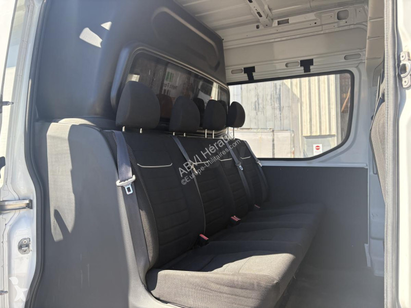 Nyttofordon Iveco 35C18V12