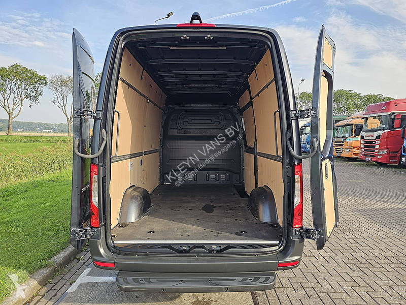 Autoutilitară Mercedes 317 L2H2 Mbux10 LED