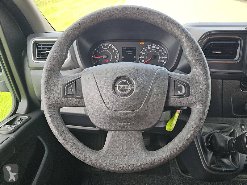 Autoutilitară Opel 2.3 CDTI 165 LAADKLEP