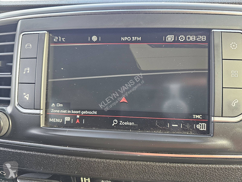 Furgoneta Citroën 2.0 L3 XL Dubbele Cabine...