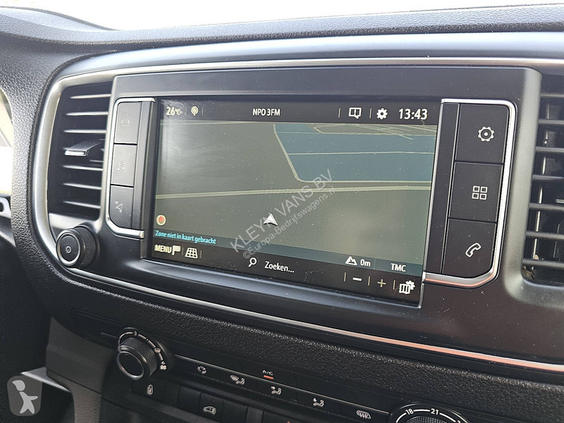 Autoutilitară Opel L2H1 Navi Carplay!!