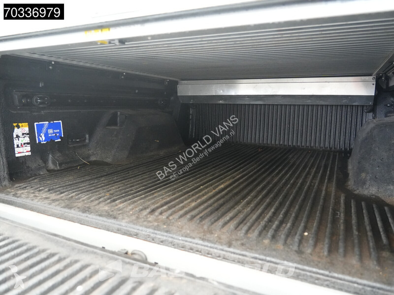 Bedrijfswagen Ford 210pk Automaat 4X4 Wildtrack...