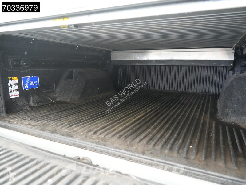 Úžitkové vozidlo Ford 210pk Automaat 4X4...