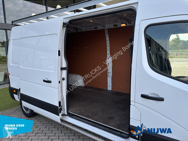 Furgoneta Renault T35 150 L3H2 Imperiaal +...