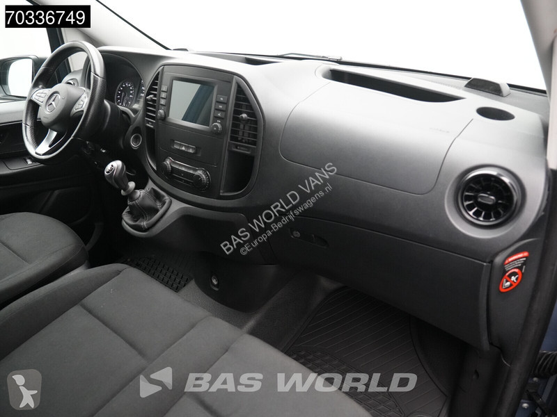 Bedrijfswagen Mercedes 110 L2H1 Airco Cruise...