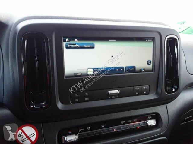 Furgoneta Mercedes Vito 116CDI...