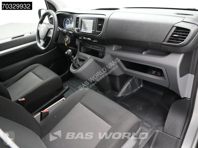 Samochód dostawczy Citroën Dubbel Cabine L3H1...