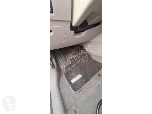 Furgoneta Renault Zoe