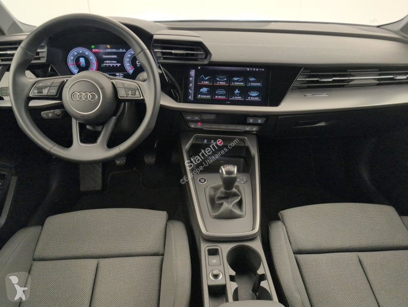Audi  A3 SPORTBACK Transporter