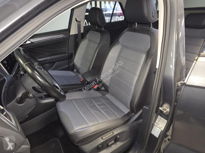 Furgoneta Volkswagen 2.0 TDI 150 DSG 7 Style...