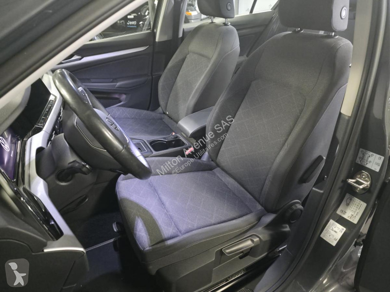 Furgoneta Volkswagen 2.0 TDI SCR 116 DSG 7 Life...